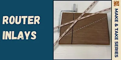 Router Inlays