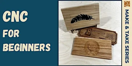 CNC for Beginners