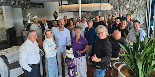 Noosa Business Connect
