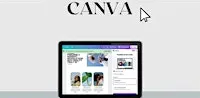 Design Your Coursework: Introduction to Canva for Students (Chatteris)