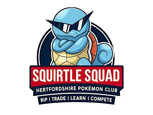 Hertfordshire Pokemon Club - Sunday 6th September