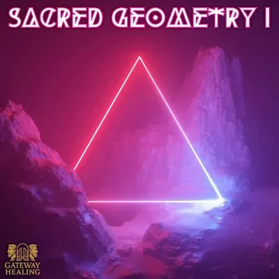 Sacred Geometry 1 - No Math Involved!