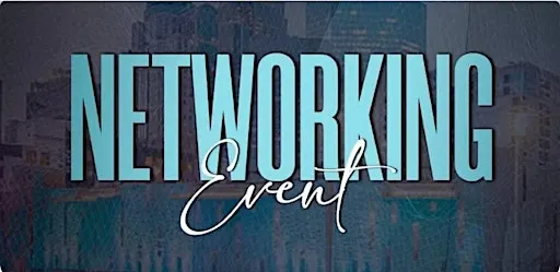 Business Networking Event