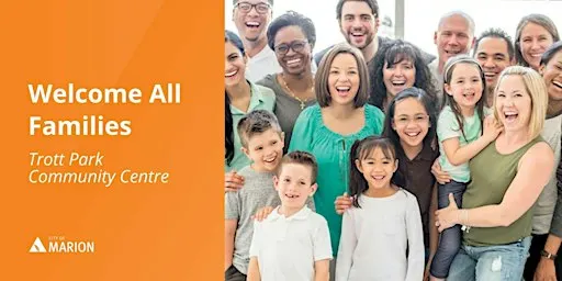 Welcome All Families Term 3 | Trott Park