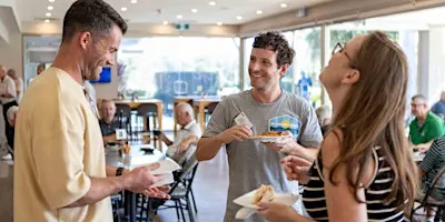 Local Business Meetup