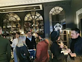Luxury Connector® | London Networking for HNWIs & Professionals