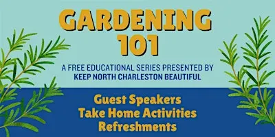 Gardening 101: Bloom Where They Buzz (Landscape Design for Pollinators)