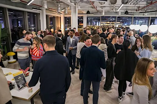 Network One: Entrepreneurs & Business Builders Meetup Birmingham