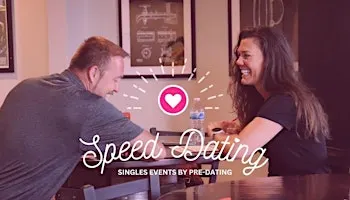 Spokane Speed Dating for Singles Age 20s/30s ♥ By Pre-Dating Washington