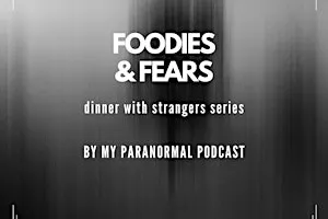 Foodies & Fears Mexico City: Dinner with Paranormies
