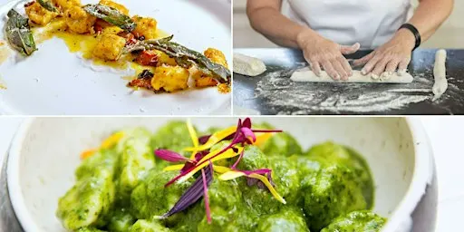 Gnocchi Two Ways to Show Love - Cooking Class in the Bay Area | Cozymeal™