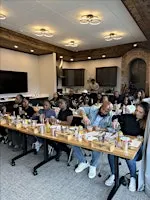 Cocktails & Charcuterie: Mixology Class