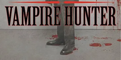 Witchy Reads- Abraham Lincoln, Vampire hunter