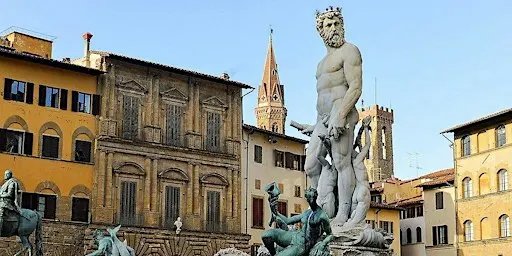Les Beautés de Florence (FR)