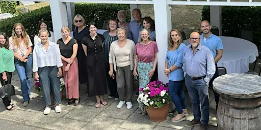 Arundel Free Networking at The White Swan
