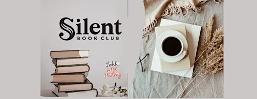 Sunday Silent Book Club