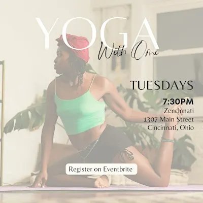 Yoga for EVERY body