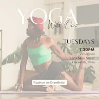Yoga for EVERY body