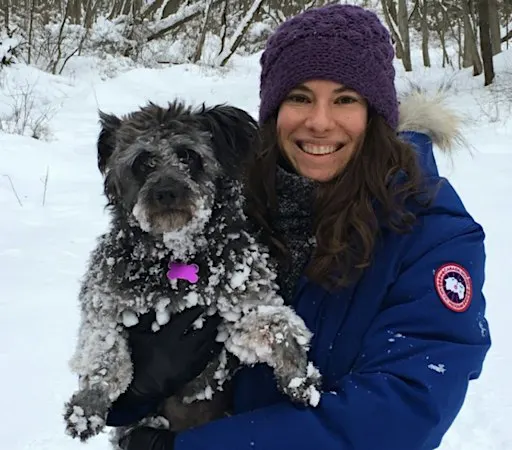 Dog Healings & Readings - Animal Communicator The Love Guru Blaire