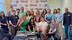 Portkey's Professional Speed Networking for Business Owners/Professionals!