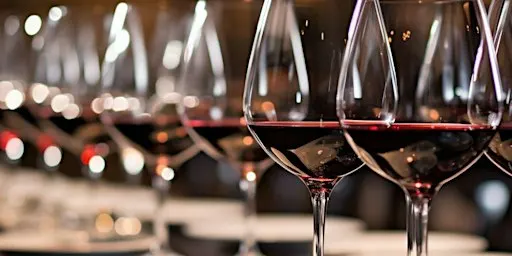 2026 Art & Wine Walk