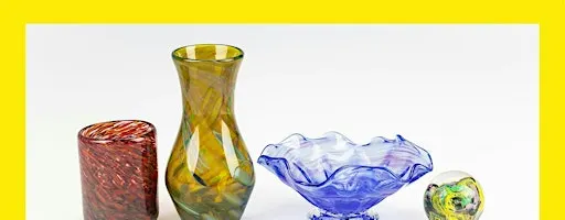 Experience Glass Blowing | 2026