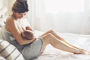 Breastfeeding Basics - Freeman Health System - Willow Creek Medical Center
