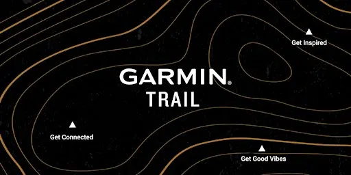 Garmin Celebrates Lokal Community Trail - Sep'26
