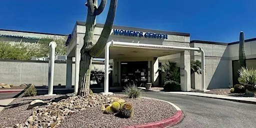 Northwest Women's Center Tour
