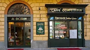 I Caffè Storici di Torino: un viaggio a ritroso nel tempo