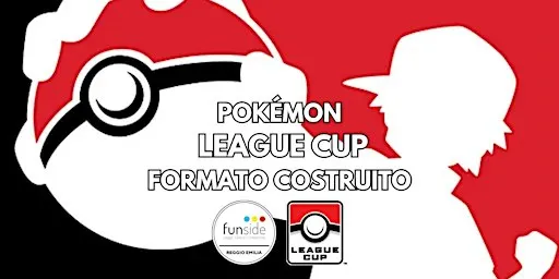 POKEMON - Coppa di Lega - Win a Box