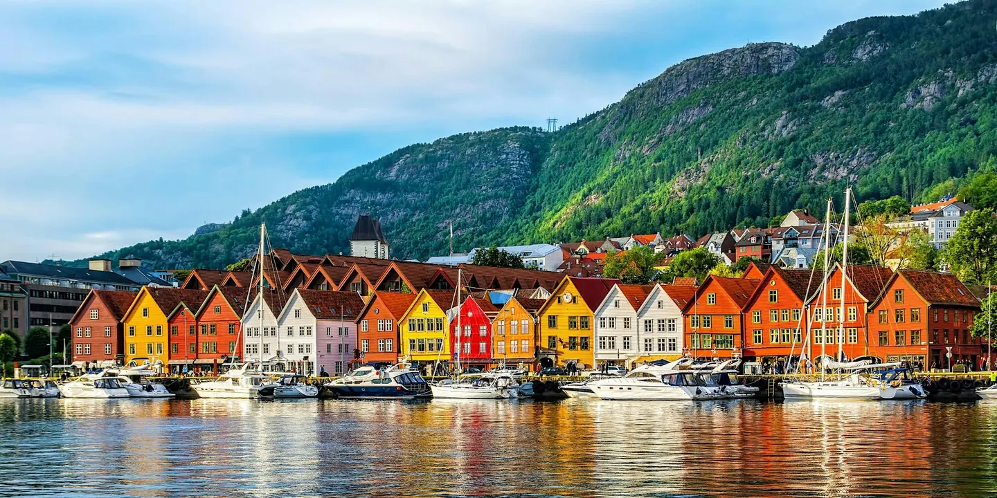 Crack the codes in Bergen with our thrilling escape game!