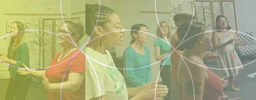 Unisong: Guided Song Circle (Pittsboro)