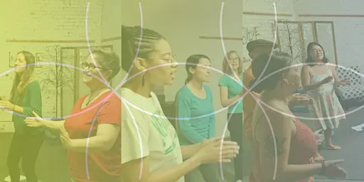 Unisong: Guided Song Circle (Raleigh)