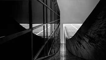 Künstlerische Architekturfotografie | LINZ