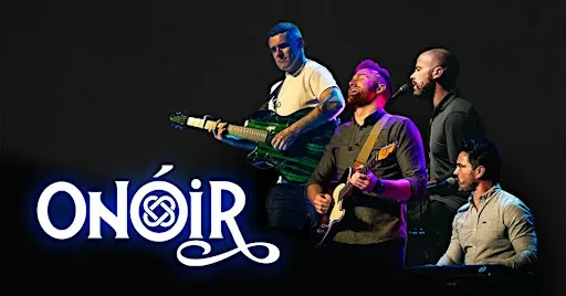 Onoir Live - Hotel Kilkenny