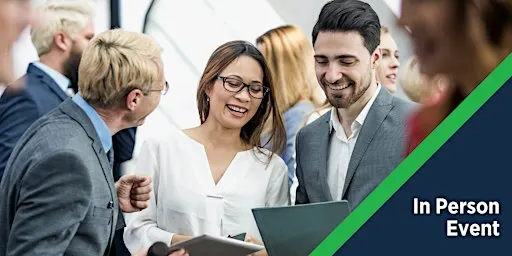 Advocis Greater Hamilton: The Next Chapter – Advisor Succession Planning