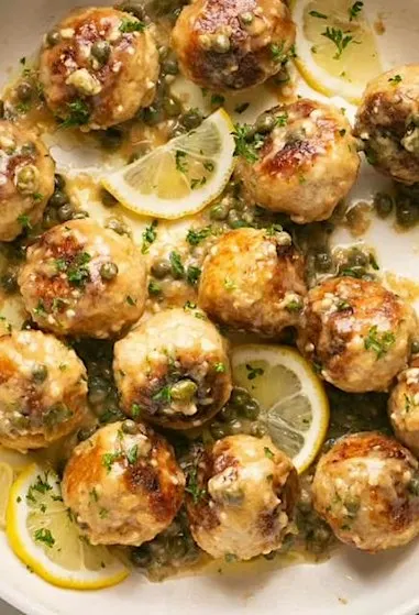 Meatball Madness at Vinces!!