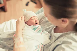 Prepared Childbirth Class - 2026