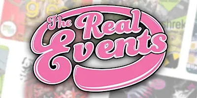 The Real Sunday Drag Brunch (+ Bingo Tickets Separate at Checkout)