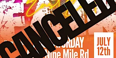 CANCELED- East End Street Fair