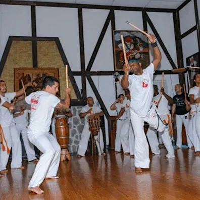 Capoeira