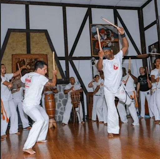 Capoeira