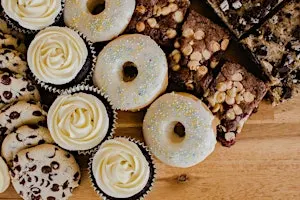 Home baking recipe demo and tasting!