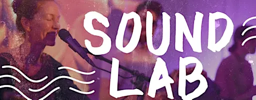 SoundLab - Live Kirtan~Mantra Music Meditation