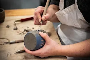 AutumnTerm 2026 - Ceramics Intermediate Short Course