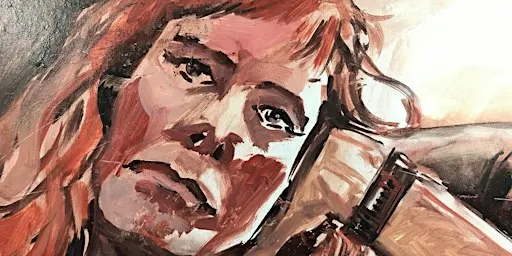 Autumn Term 2025 - Introduction to Painting Short Course