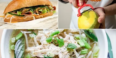 Vibrant Vietnamese Feast - Cooking Class in Tampa | Cozymeal™
