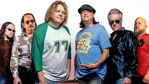 The 77 Experience