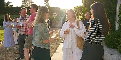 Cotswold Networking Corsham January 2027 Meet-up